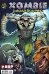 Xombie Reanimated #1 Comic Books - Covers, Scans, Photos in Xombie Reanimated Comic Books - Covers, Scans, Gallery